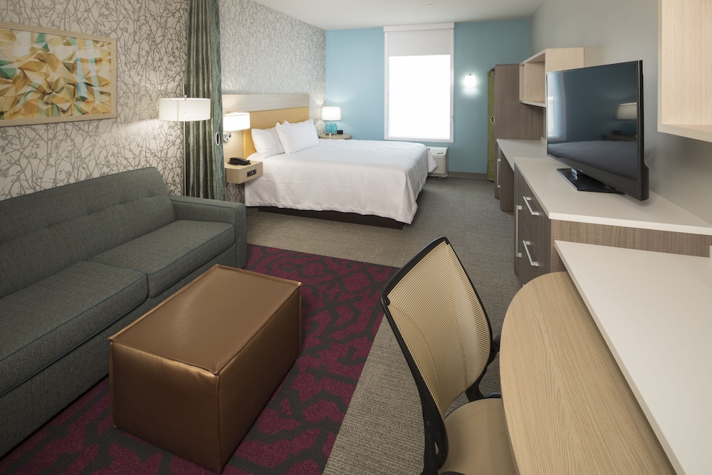 Home2 Suites by Hilton Owasso OK - photo 4