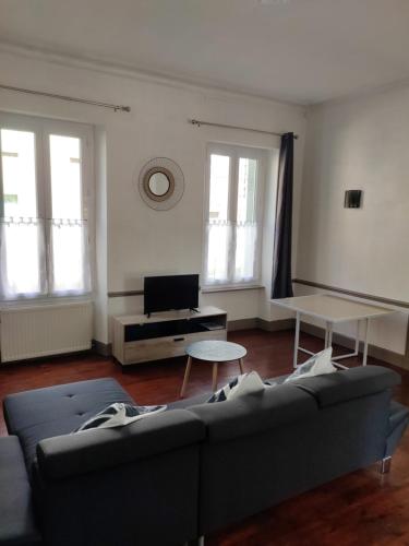 Au Logis Du Summer — Brioude