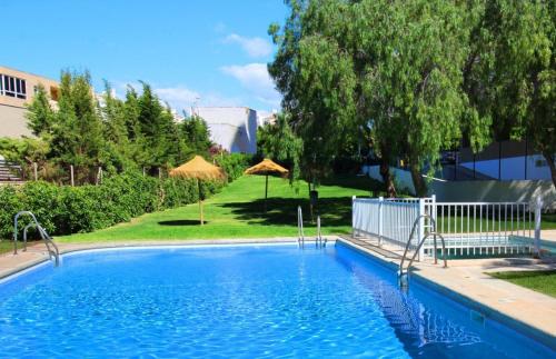 Expoholidays Corinto 4 G in Aguadulce, Spain