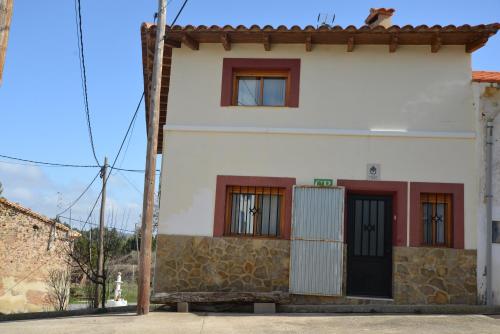 Casa Alhambras — 4-Star Luxury Hotel in Manzanera, Spain