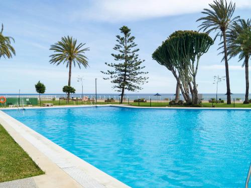Apartment Castillo de Santa Clara 2 by Interhome — 4-Star Luxury Hotel in Torremolinos, Spain