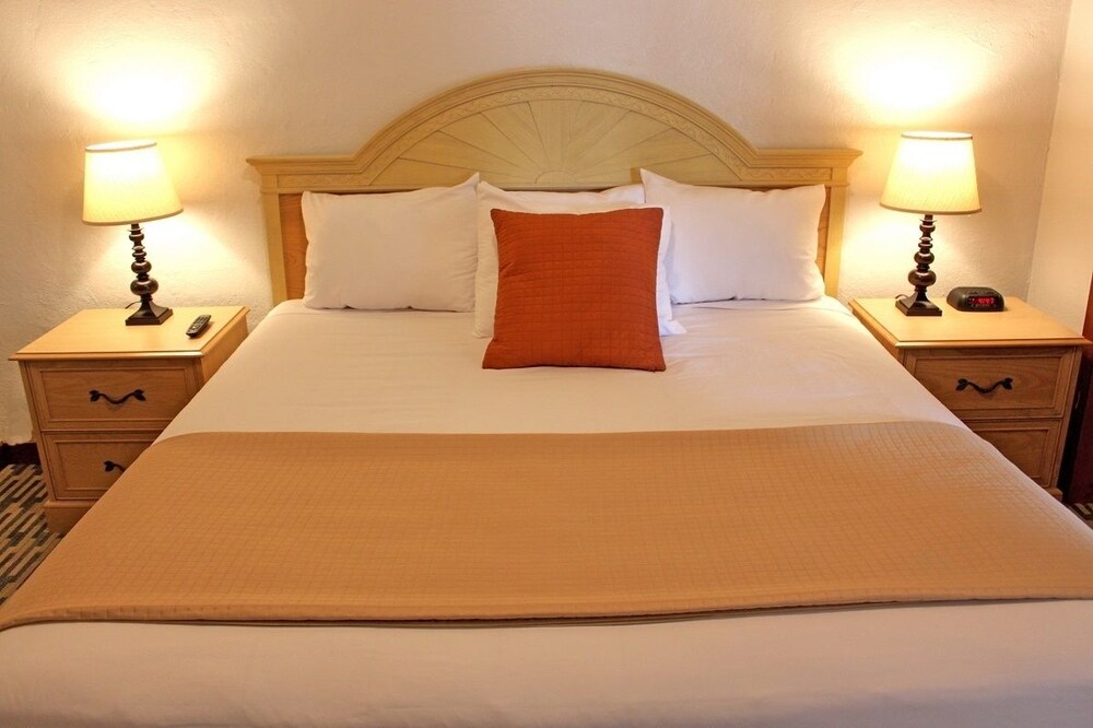 The Rustic Inn - photo 11