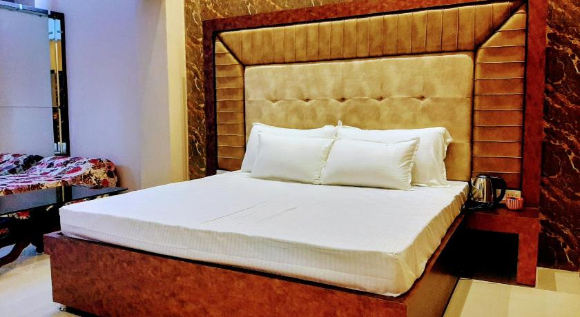 Panchhi’s Nest Villa