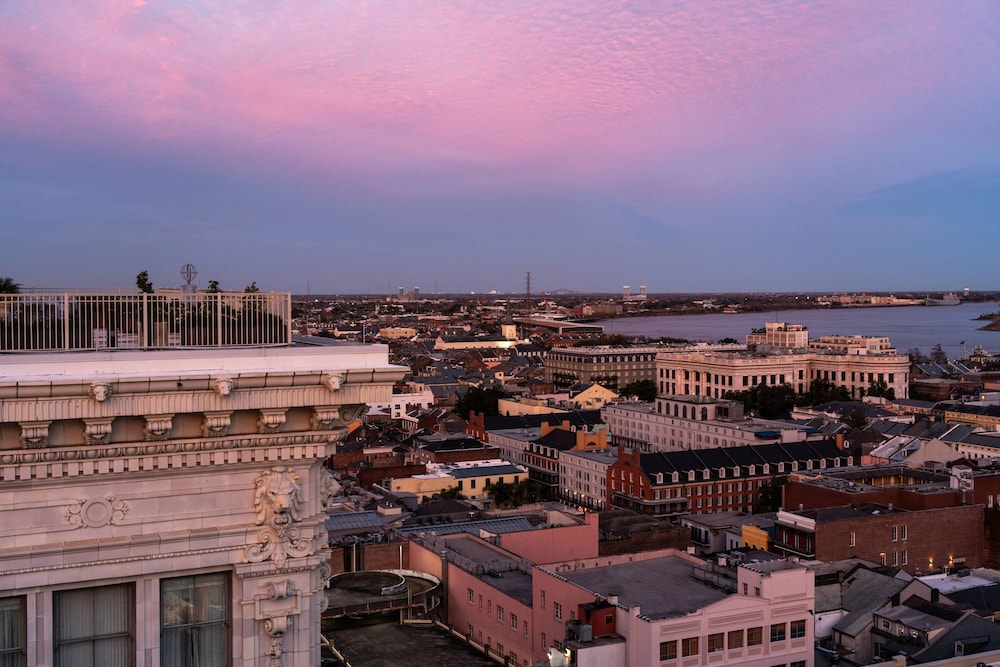 The Ritz Carlton New Orleans - photo 37