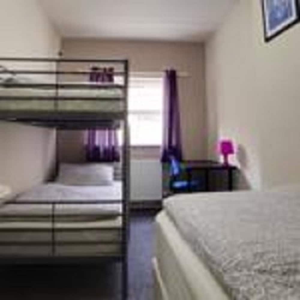 Russell Scott Hostels in Sheffield, United Kingdom