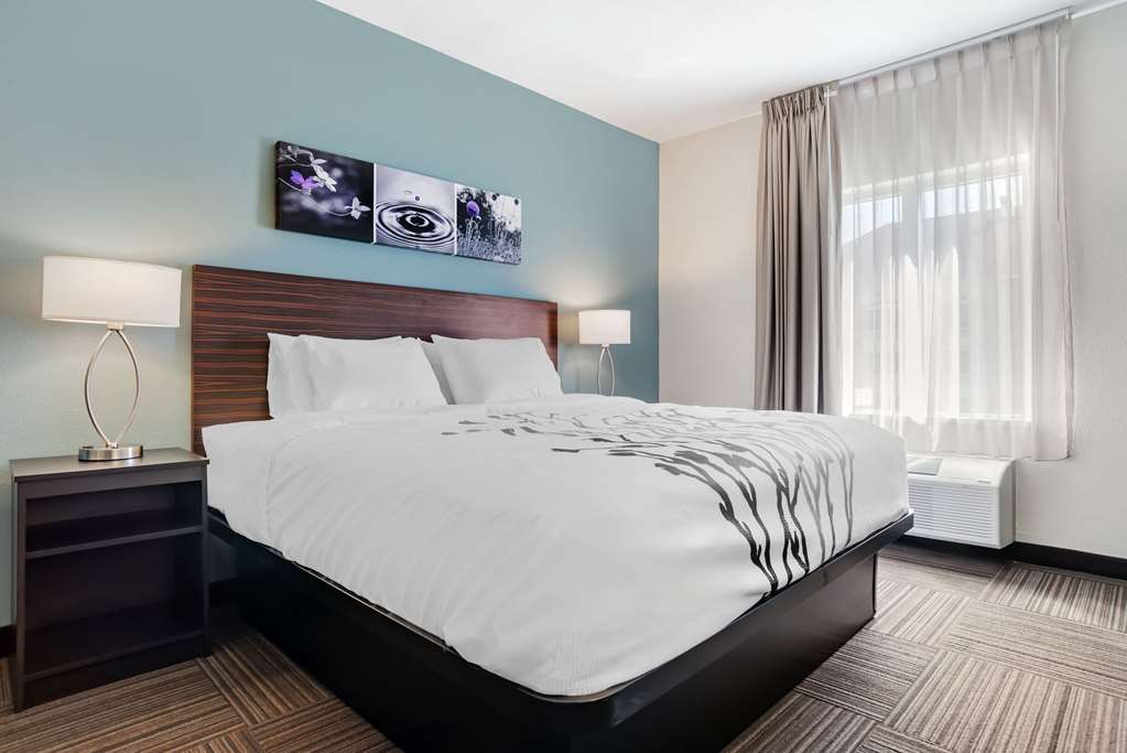 Sleep Inn & Suites Fort Walton Beach Destin West - photo 21