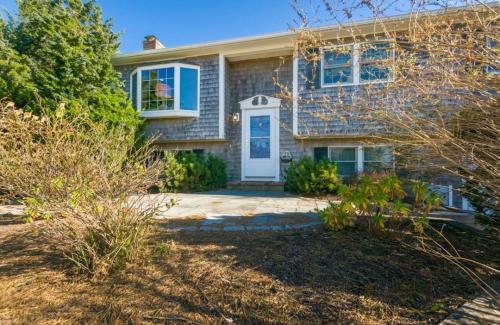 24 Captain Wing Road East Sandwich Cape Cod — hotel in East Sandwich