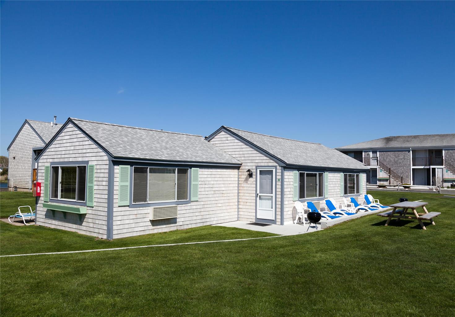 Green Harbor Resort - photo 73