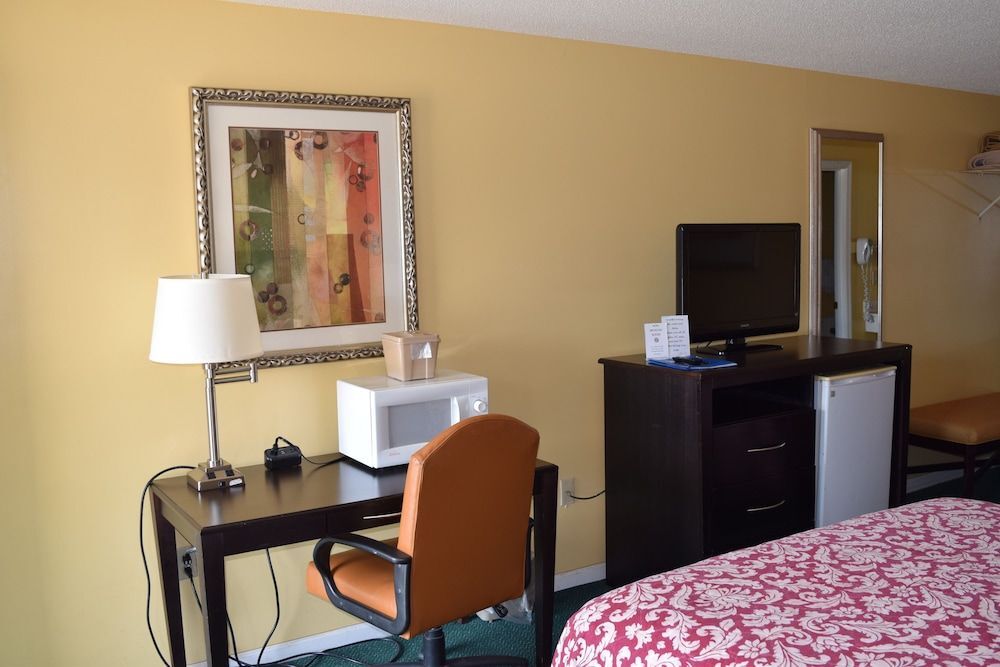 The Cullars Inn - photo 8