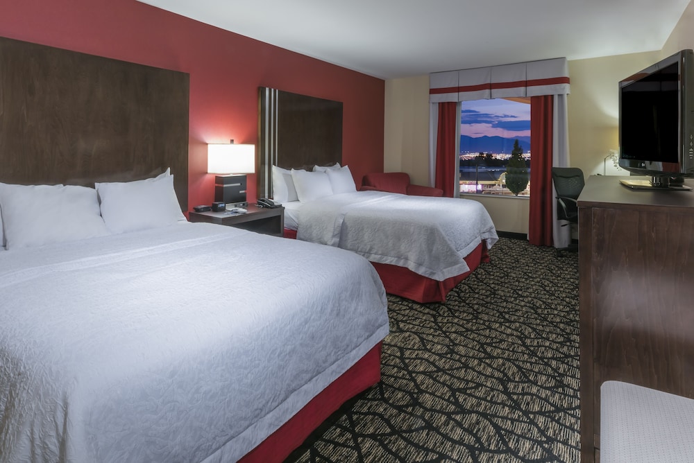 Hampton Inn & Suites Salt Lake City University Foothill Dr - photo 8