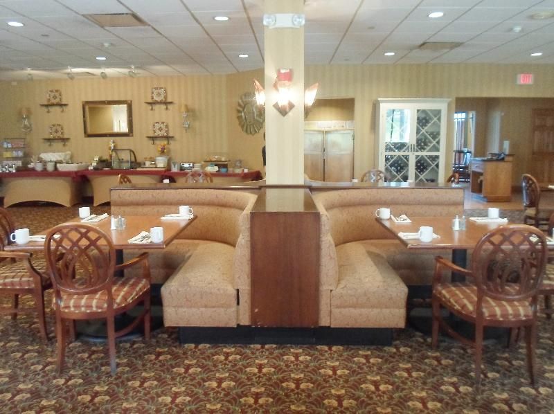 Quail Hollow Resort - photo 38