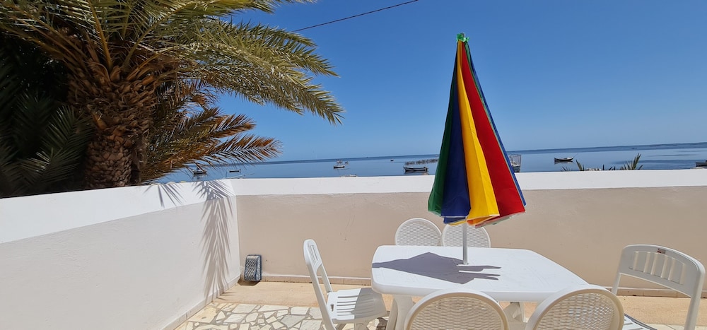 Beit El Ezz Kerkennah in Unknown City, Tunisia