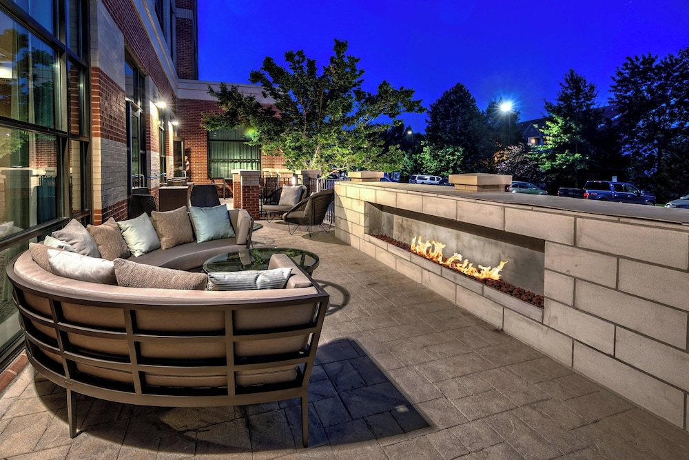 Courtyard by Marriott Dulles Airport Herndon - photo 29