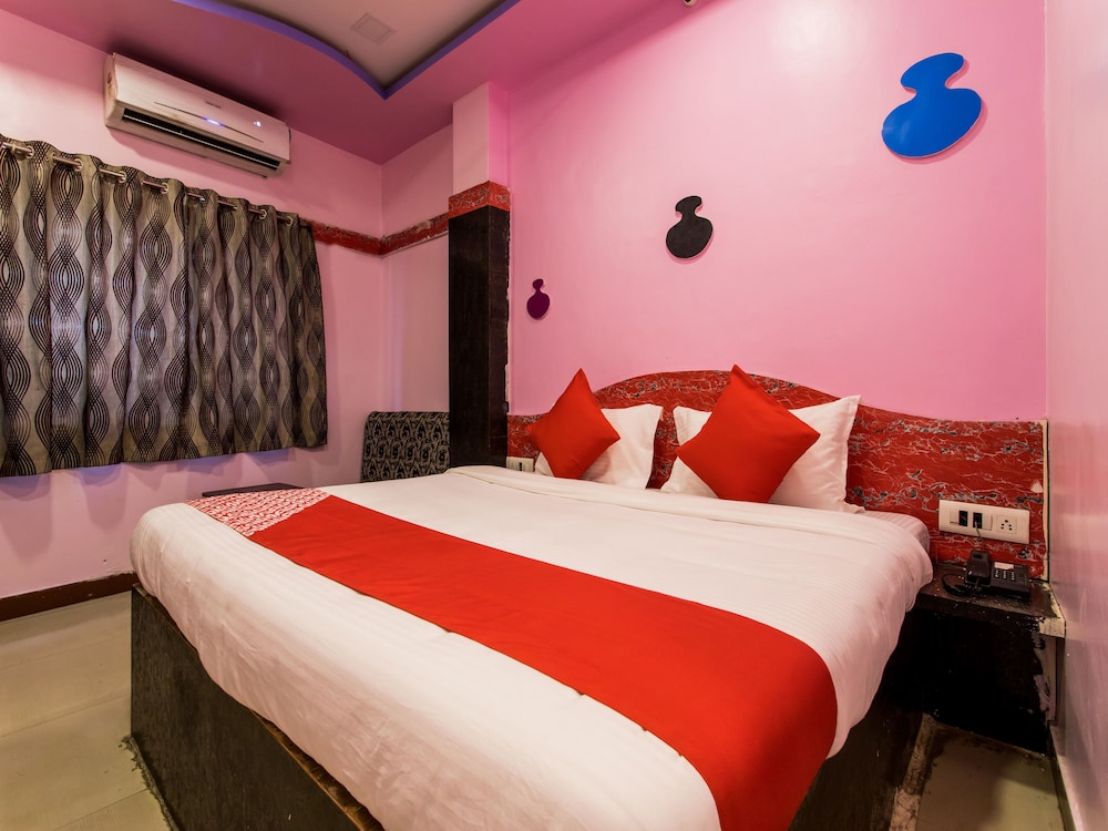 OYO 14594 Hotel Amaltas