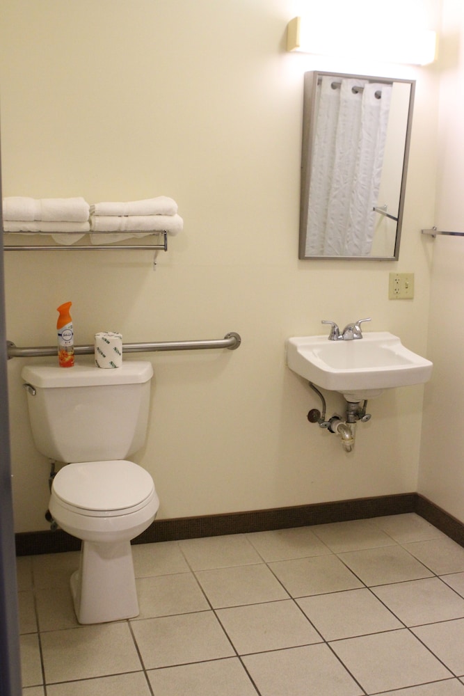 Bay Lodging Resort - photo 44