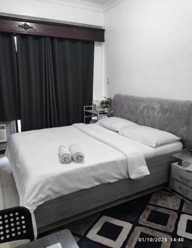 Citadel Inn — 4-Star Luxury Hotel in Manila, Philippines
