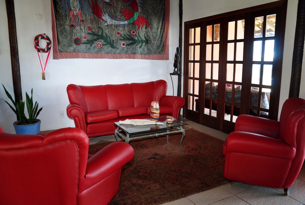 Bruno Marambaia Charme Hotel — Beberibe — photo 5