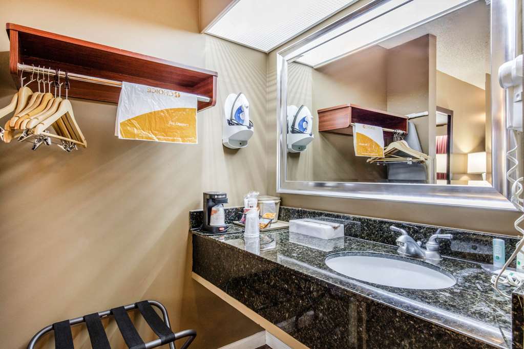 Quality Inn Bessemer I 20 exit 108 - photo 17