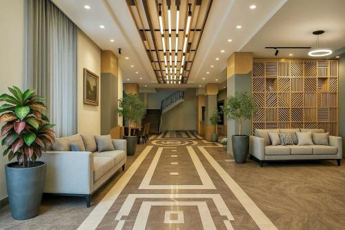 Yerevan Resident Hotel in Yerevan, Armenia