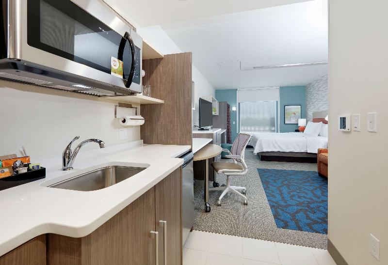 Home2 Suites by Hilton Yakima Airport - photo 37