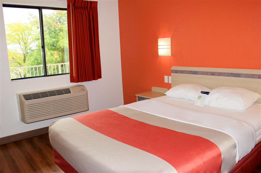 Motel 6 Enfield CT Hartford - photo 13
