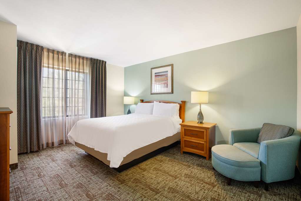 Sonesta ES Suites San Diego Rancho Bernardo - photo 19