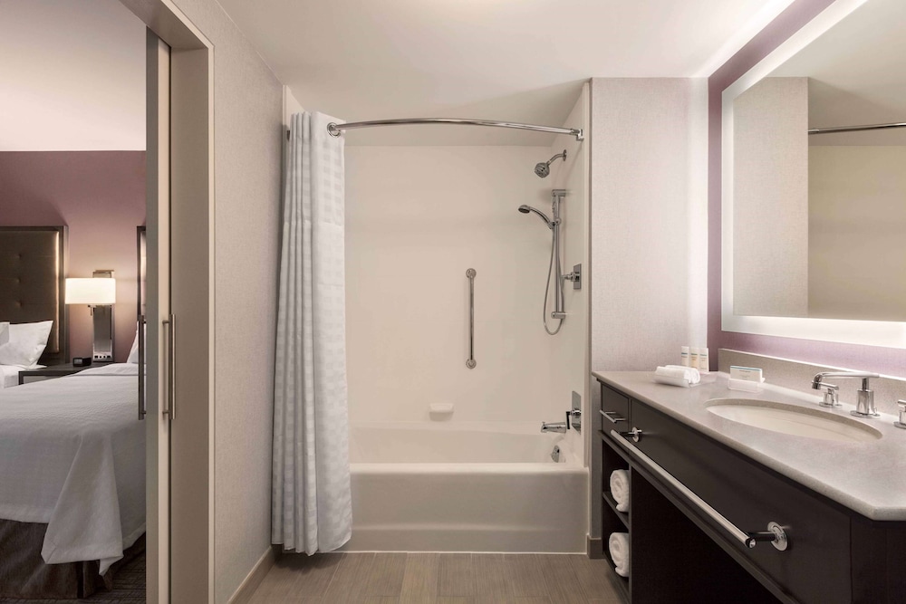 Homewood Suites by Hilton Washington DC Convention Center - photo 20