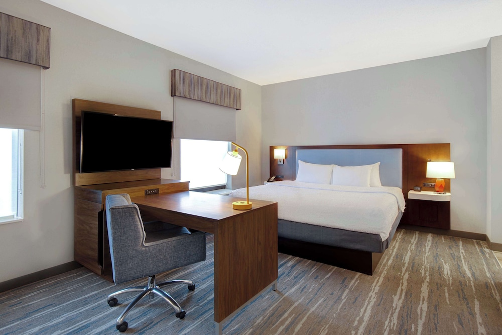Hampton Inn & Suites Dayton Vandalia - photo 27
