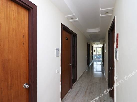 OYO 3162 The Heritage Rishikesh - last minute hotel in Rishikesh