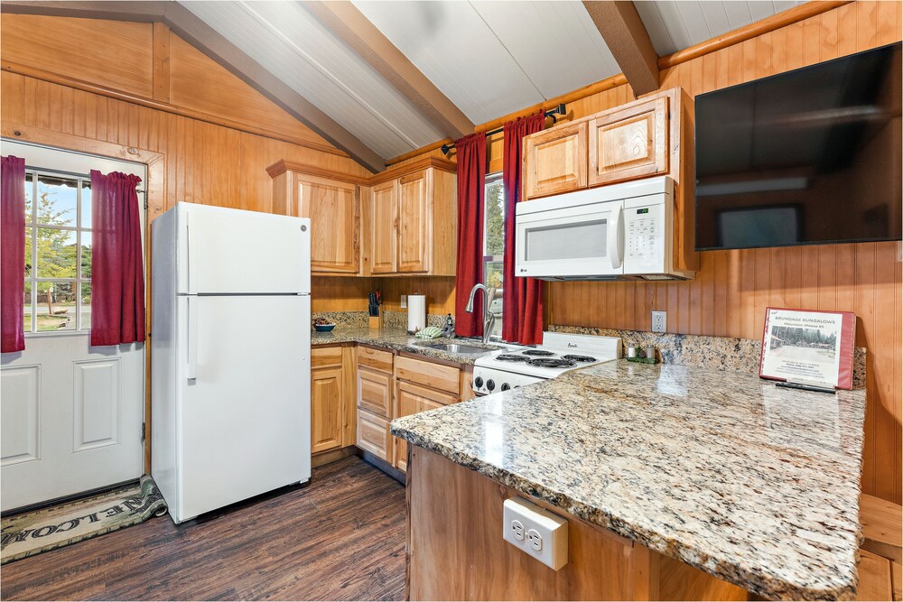 Brundage Bungalows - photo 73