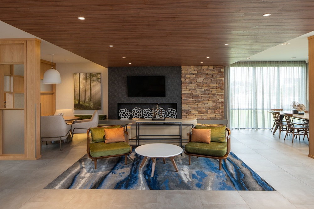 Fairfield by Marriott Inn & Suites Southaven Snowden Grove - photo 3