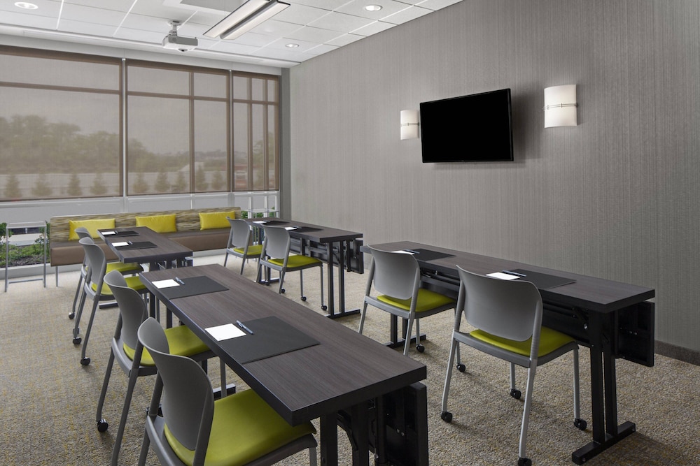 SpringHill Suites by Marriott East Rutherford Meadowlands Carlstadt - photo 32