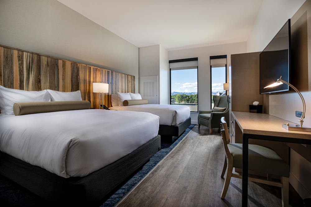 Hotel Maverick - photo 20