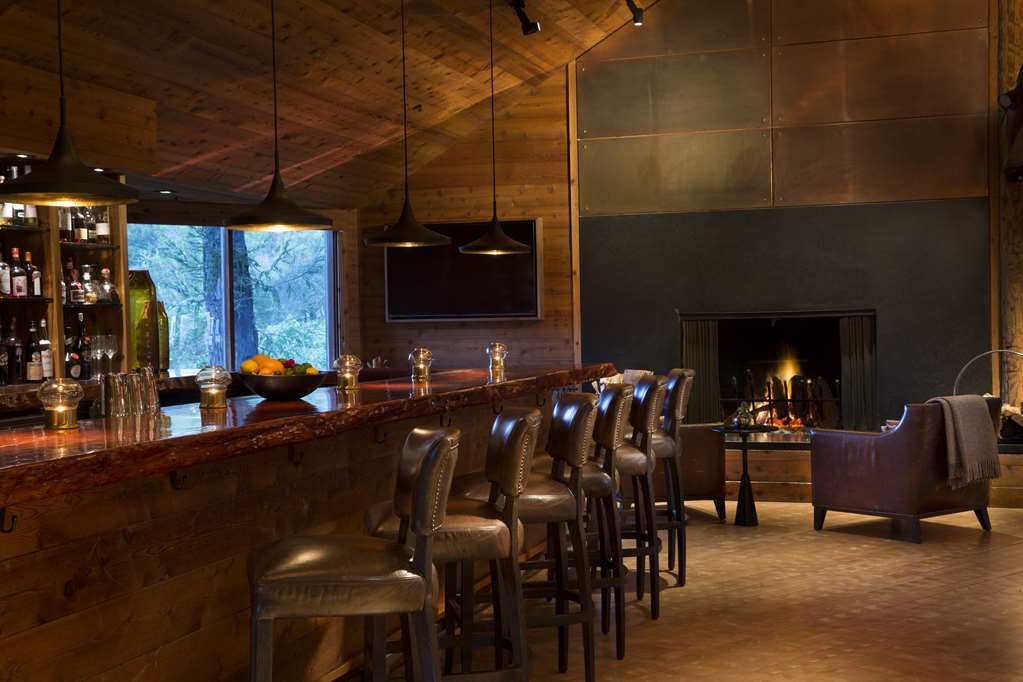 Ventana Big Sur an Alila Resort - photo 19