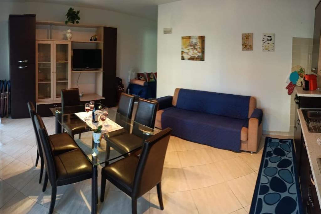 EmiFra Appartamento comodo sulla costa dei trabocchi — 4-Star Luxury Hotel in Torino Di Sangro, Italy