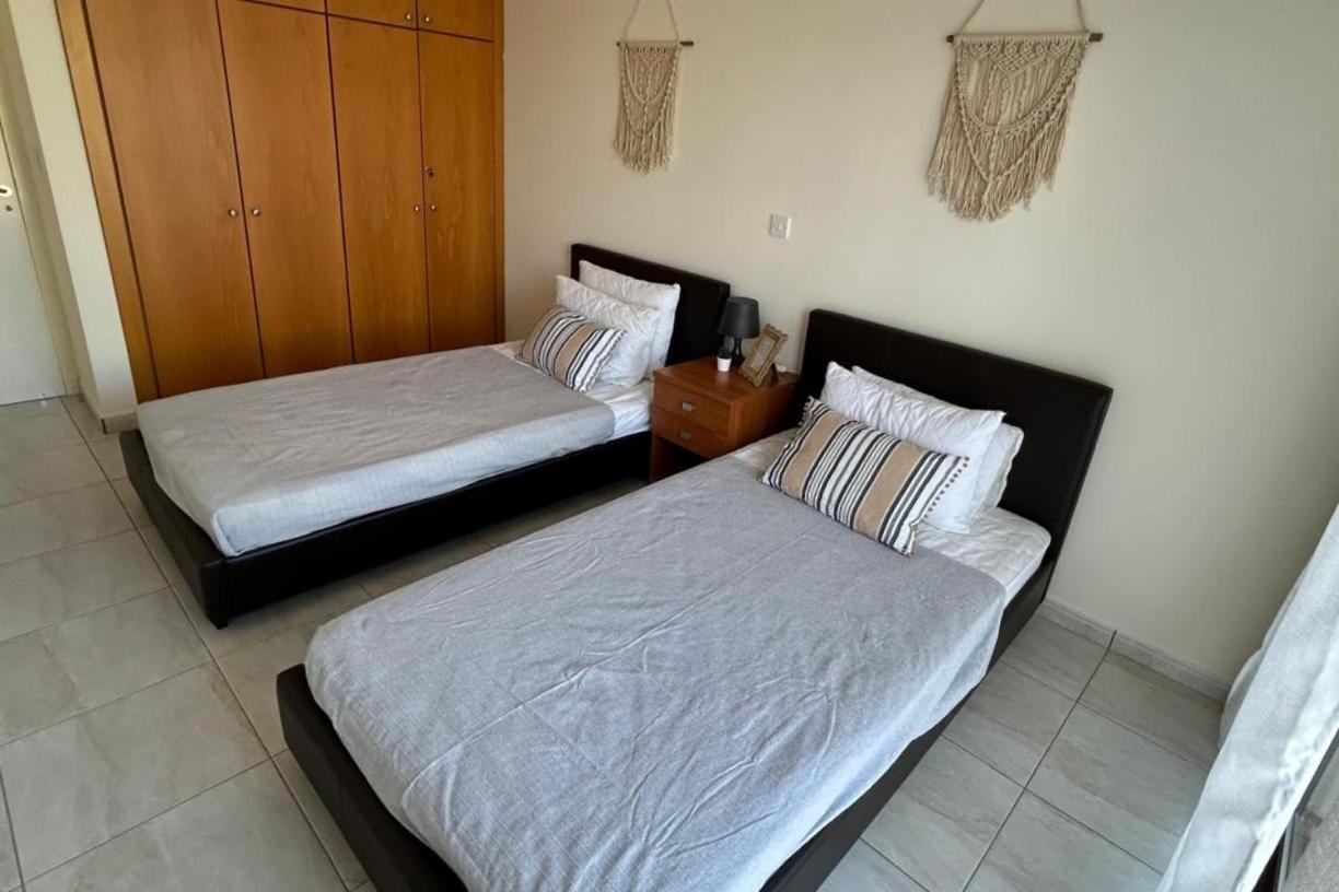 Marlen’s Place near Paphos Airport