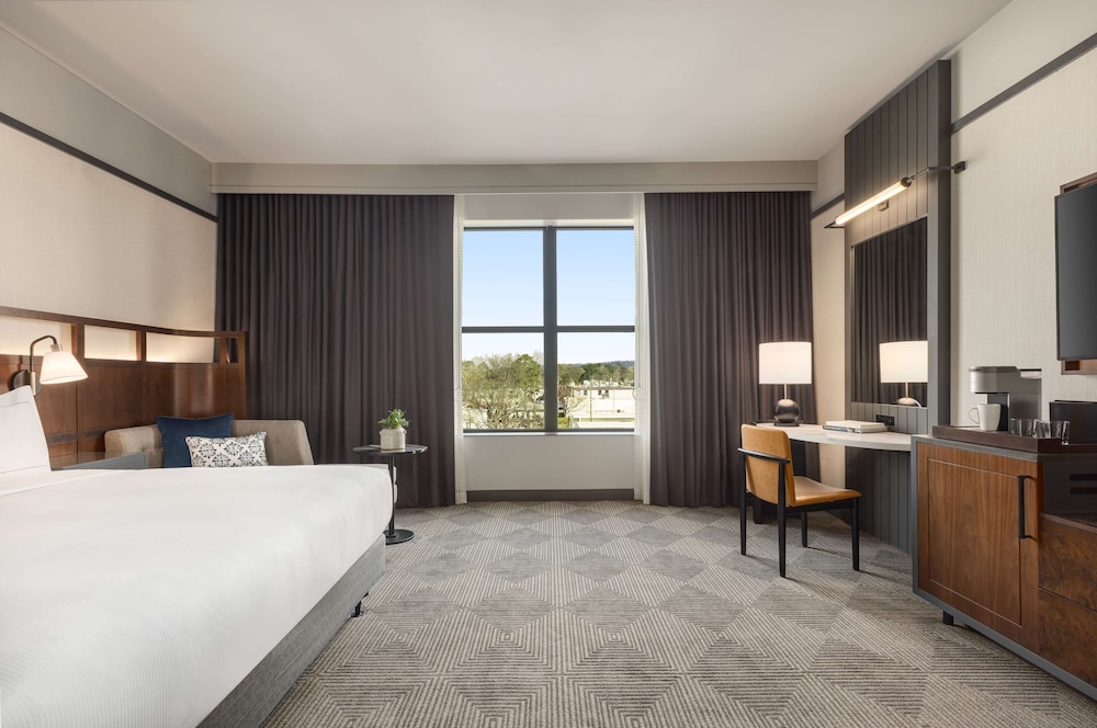 Valley Hotel Homewood Birmingham Curio Collection by Hilton - photo 17