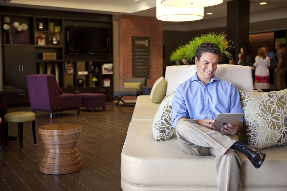Home2 Suites by Hilton Winter Garden - photo 4