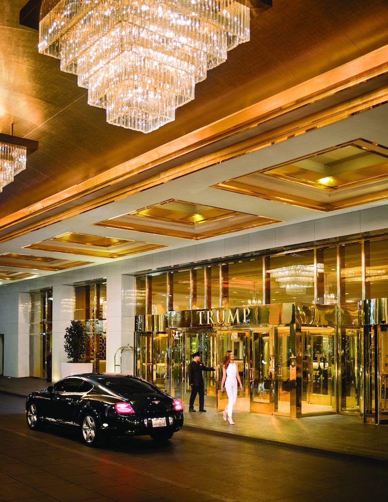 Trump International Hotel Las Vegas - photo 48