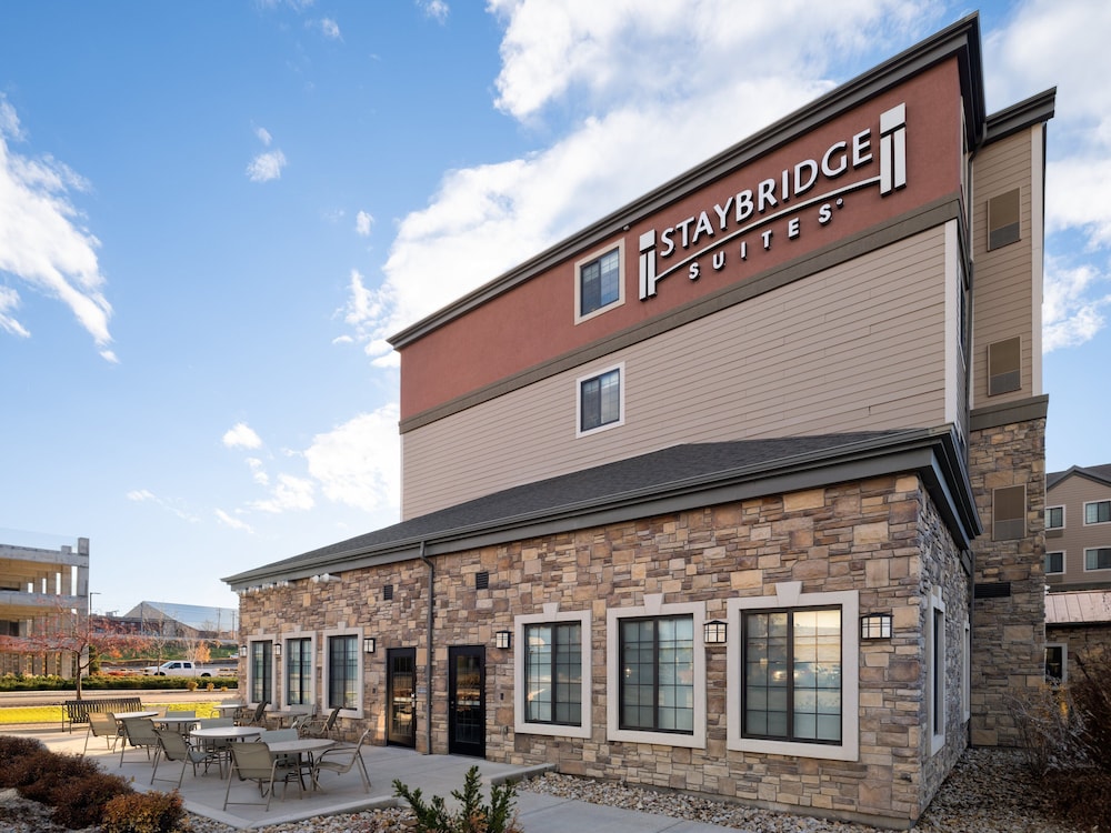 Staybridge Suites Midvale by IHG - photo 42