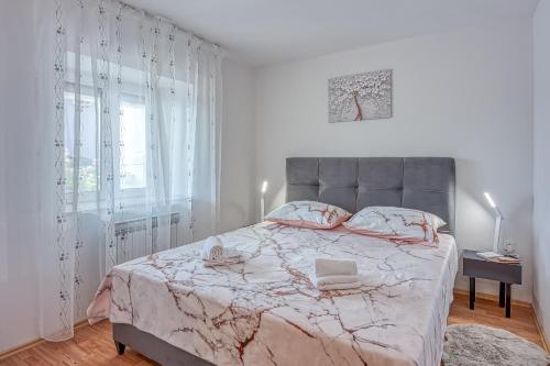 Apartman Mia — 4-Star Luxury Hotel in Kanfanar, Croatia
