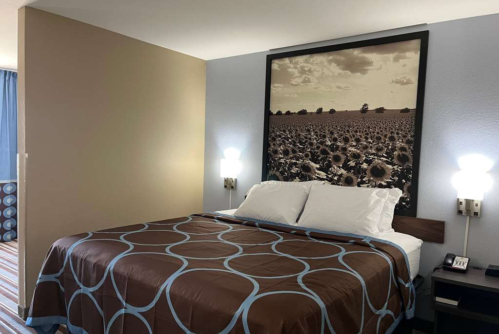 Super 8 by Wyndham Independence KS - photo 19