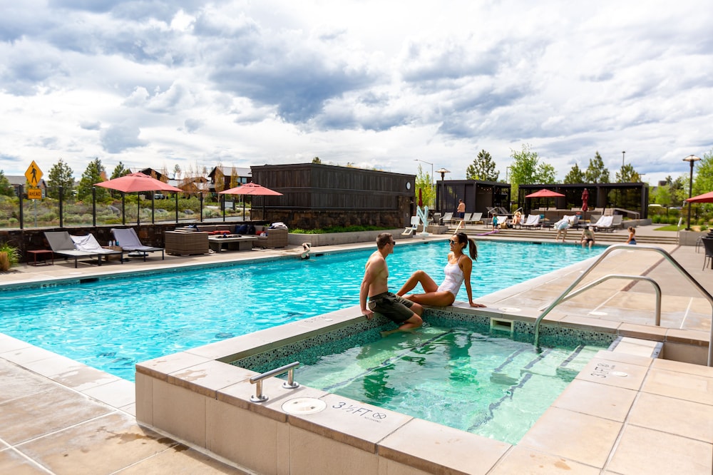 Tetherow Resort - photo 35