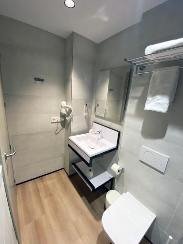 Hotel Bestprice Valencia — Valencia