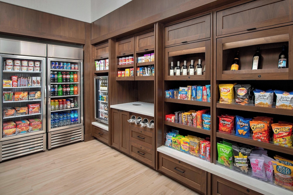 Residence Inn by Marriott Bend - photo 24