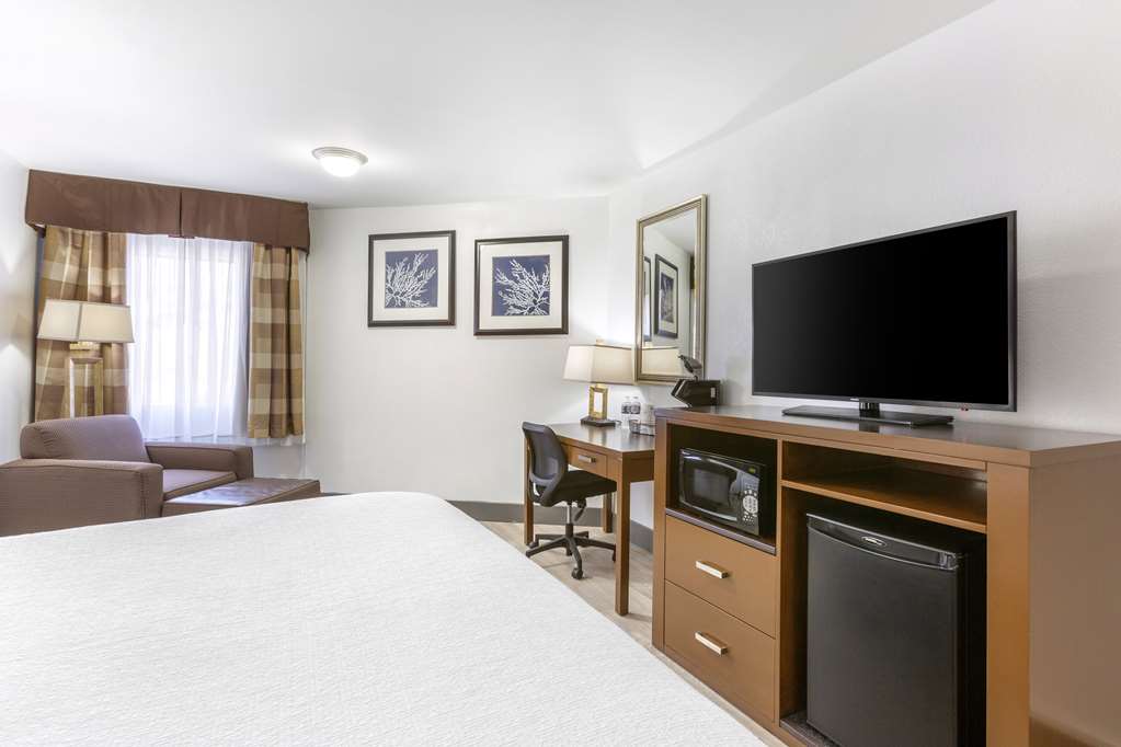 Best Western Plus El Paso Airport Hotel & Conference Center - photo 16