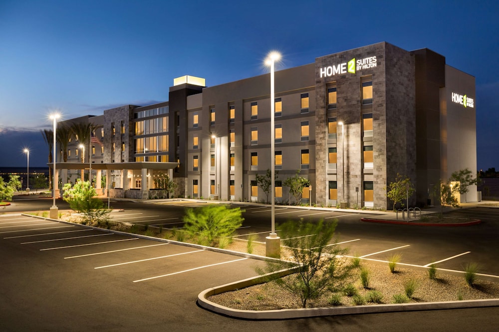 Home2 Suites by Hilton Phoenix Chandler - photo 33