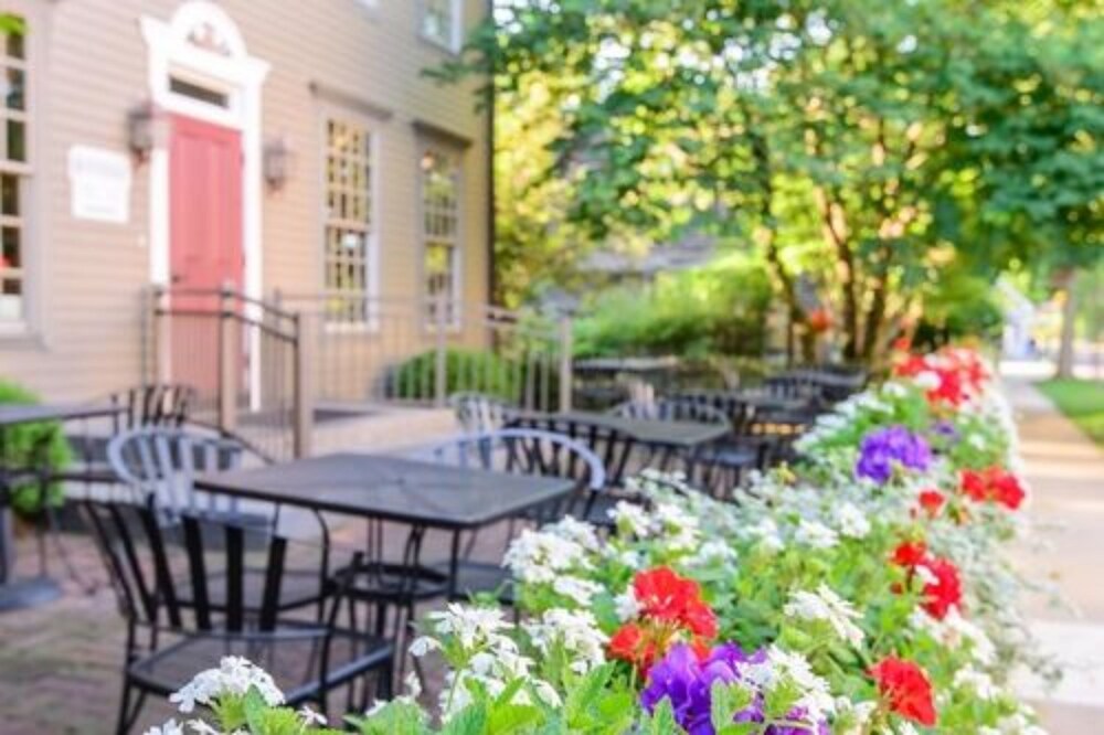 Brick Street Inn - photo 56
