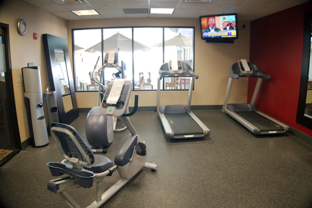 Hampton Inn St. Louis Downtown at the Gateway Arch - photo 40