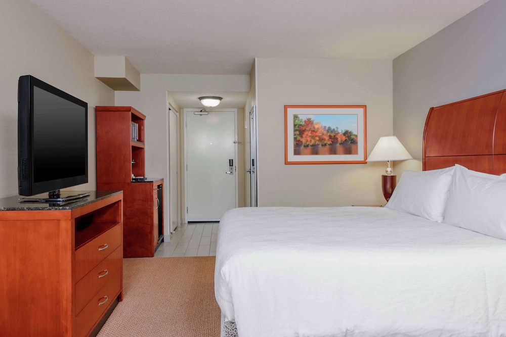 Hilton Garden Inn Independence - photo 21